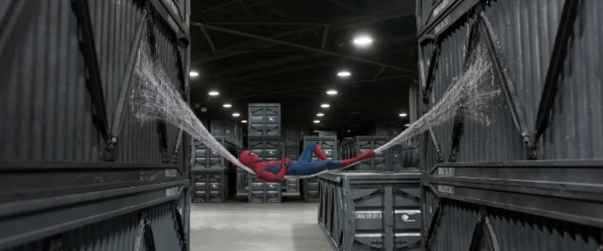 Spider-Man: Homecoming, 2017 - fotogaléria