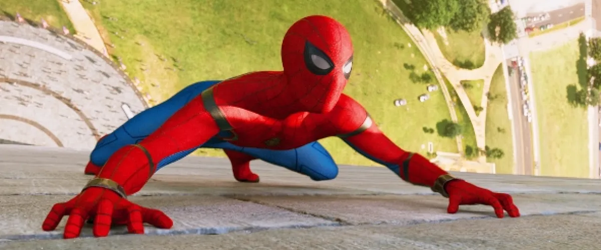 Spider-Man: Homecoming, 2017 - fotogaléria