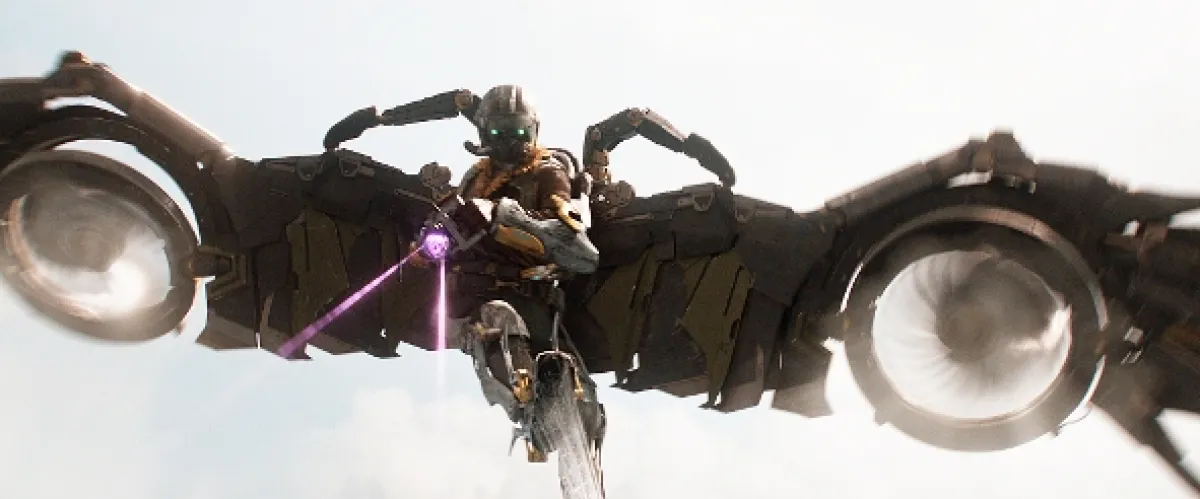 Spider-Man: Homecoming, 2017 - fotogaléria