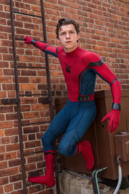 Spider-Man: Homecoming, 2017 - fotogaléria