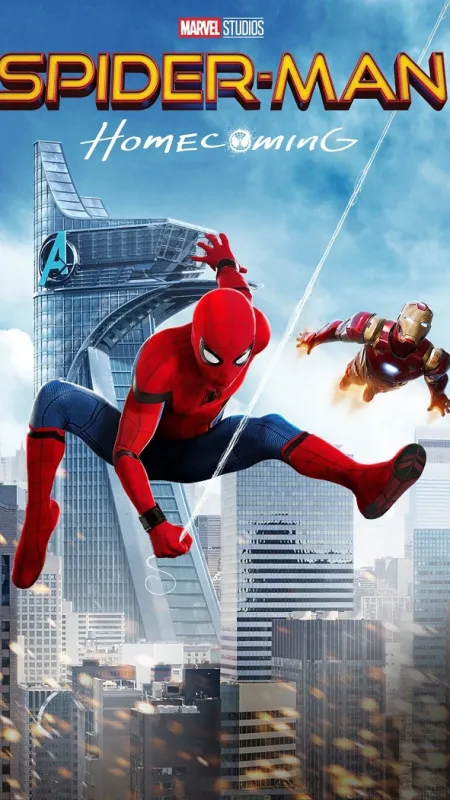 Spider-Man: Homecoming, 2017 - fotogaléria