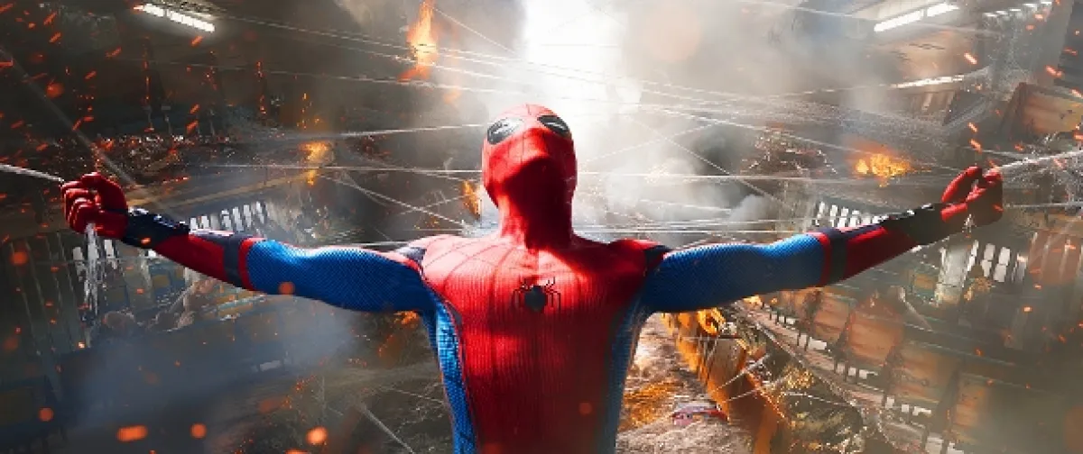 Spider-Man: Homecoming, 2017 - fotogaléria