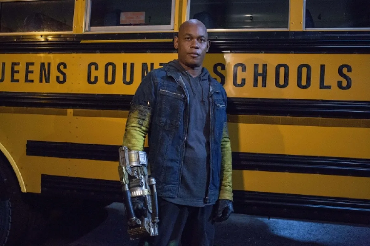 Spider-Man: Homecoming, 2017 - fotogaléria