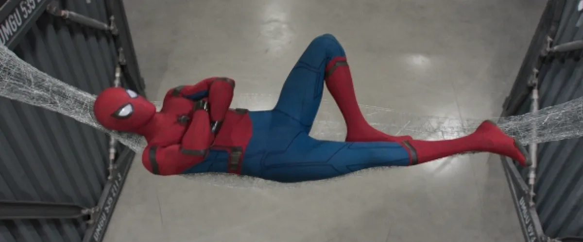 Spider-Man: Homecoming, 2017 - fotogaléria
