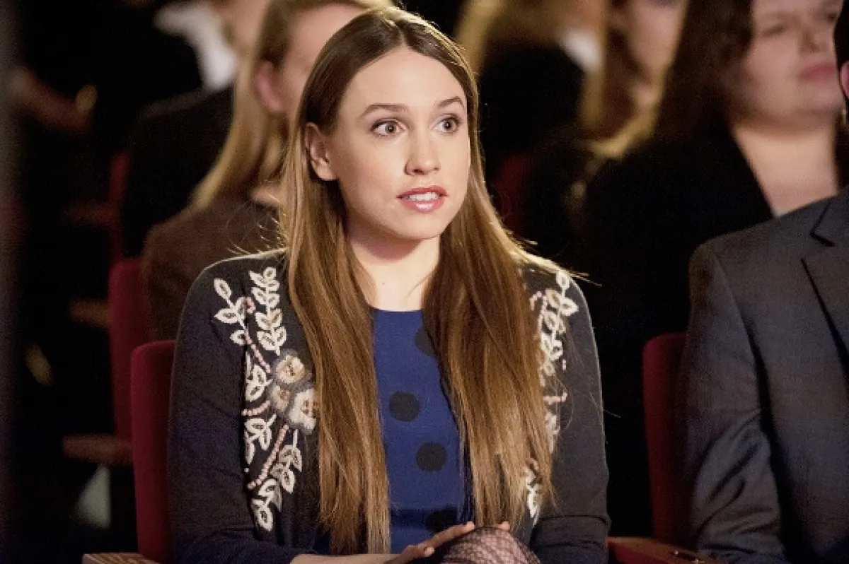 Viceprezident(ka) (Veep III: Debate), 2014 - fotogaléria