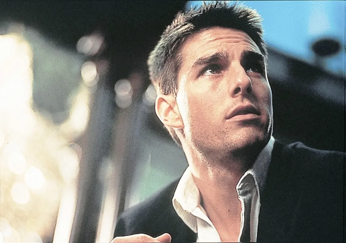 Mission : impossible, 1996 - fotogaléria