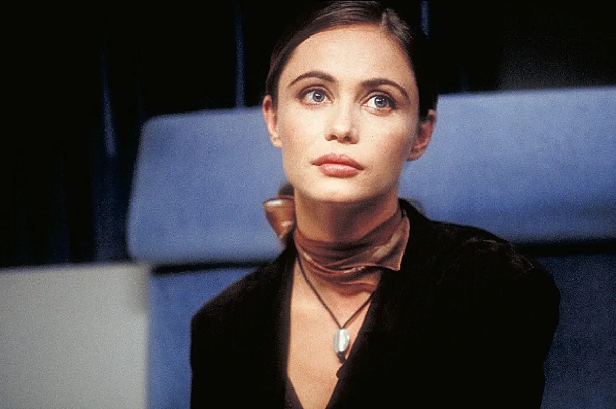Mission : impossible, 1996 - fotogaléria