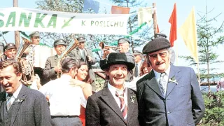 Chalupáři (1/11)