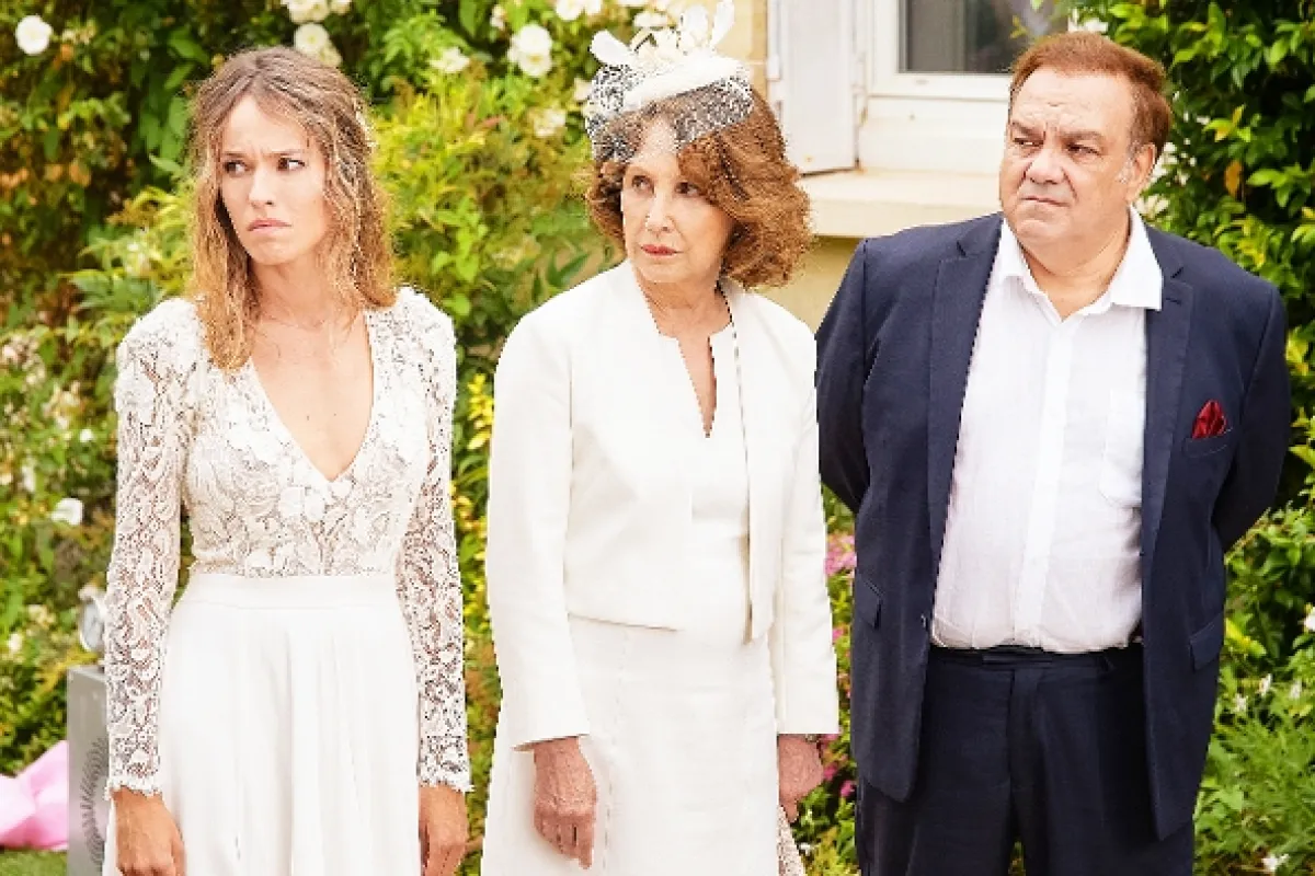 Alibi na mieru 2 (Alibi.com 2), 2023 - fotogaléria