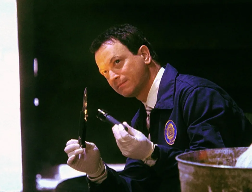 Kriminálka New York (CSI: NY), 2004 - fotogaléria