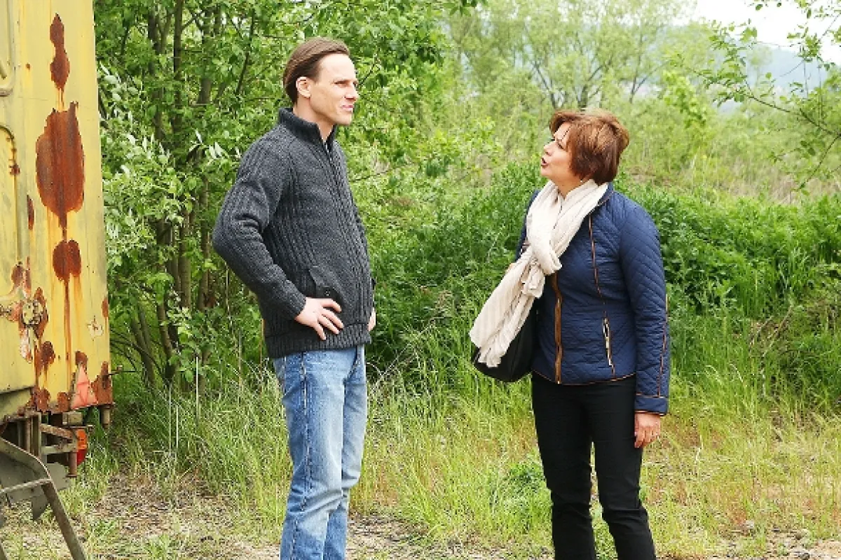 Přístav, 2015 - fotogaléria