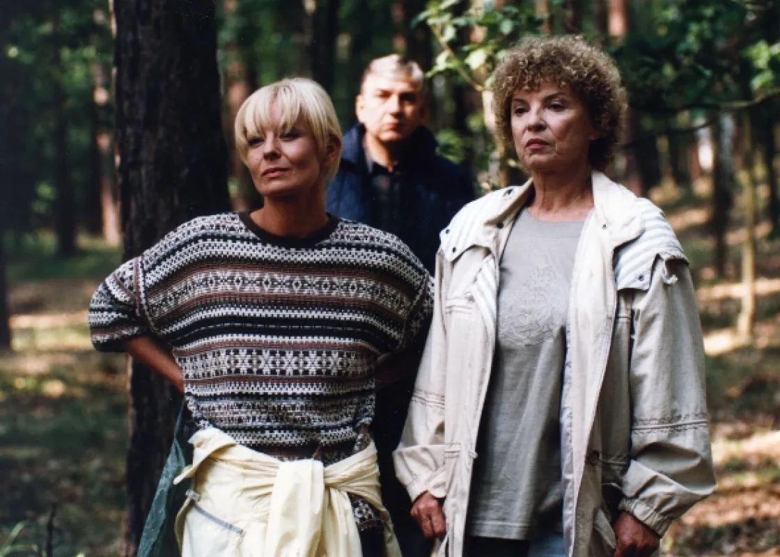 Český Robinson, 2000 - fotogaléria