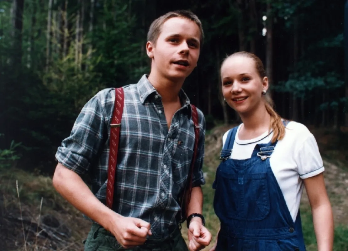 Český Robinson, 2000 - fotogaléria