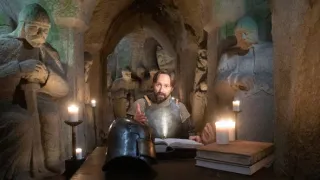 Čtení do ouška