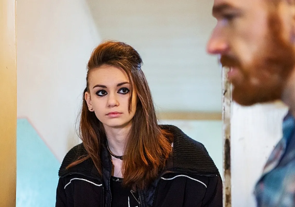 Případ pro exorcistu, 2015 - fotogaléria
