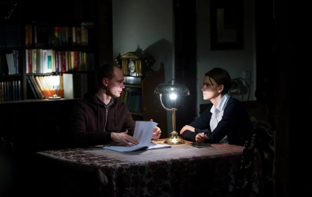 Případ pro exorcistu, 2015 - fotogaléria