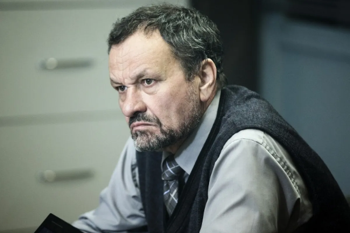 Případ pro exorcistu, 2015 - fotogaléria