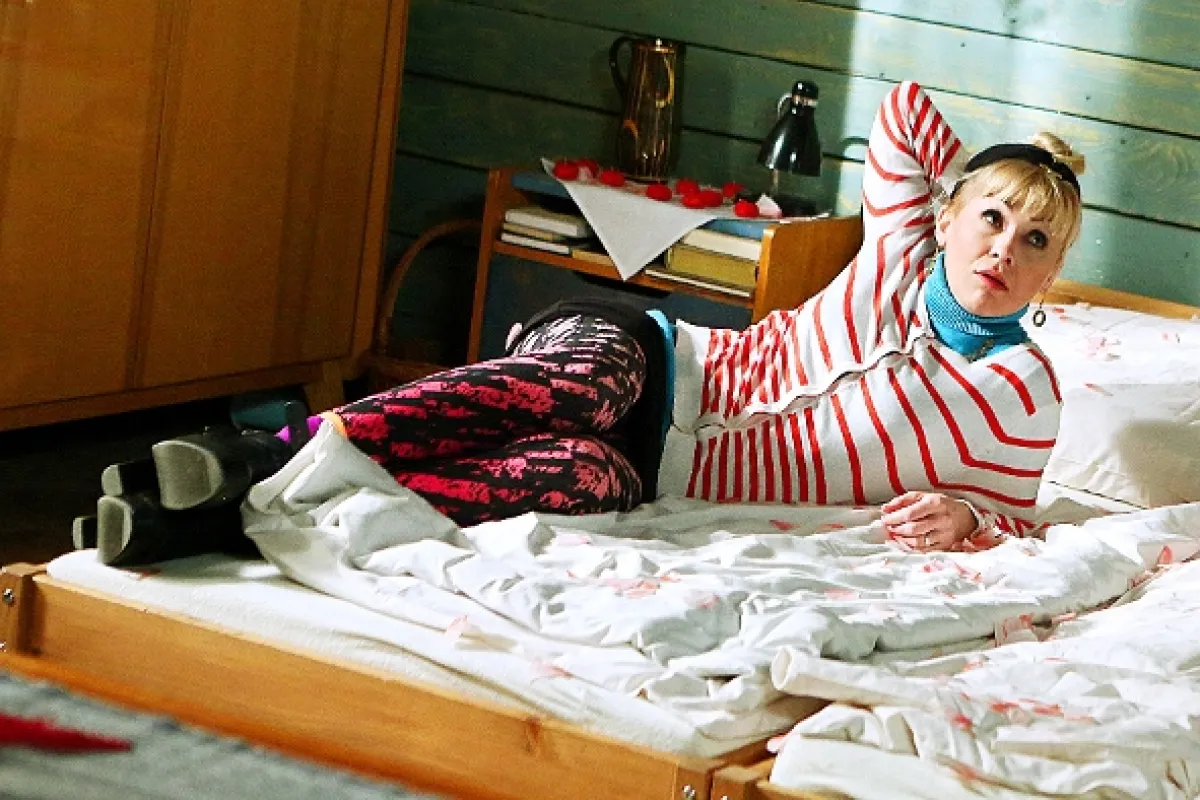 Přístav, 2015 - fotogaléria