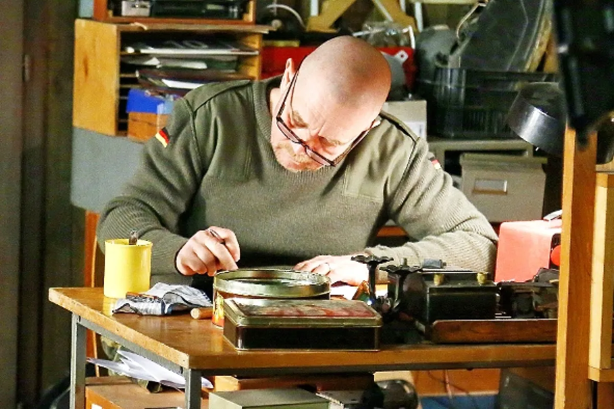 Přístav, 2015 - fotogaléria