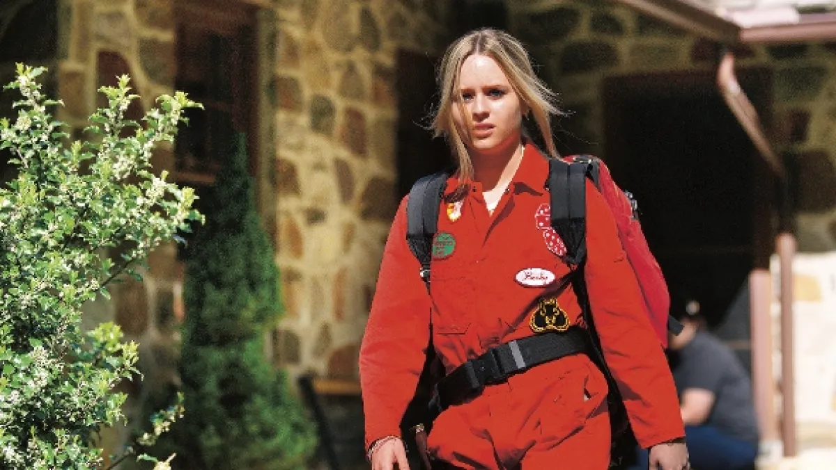 Becky je zpět (The Wrath of Becky), 2023 - fotogaléria