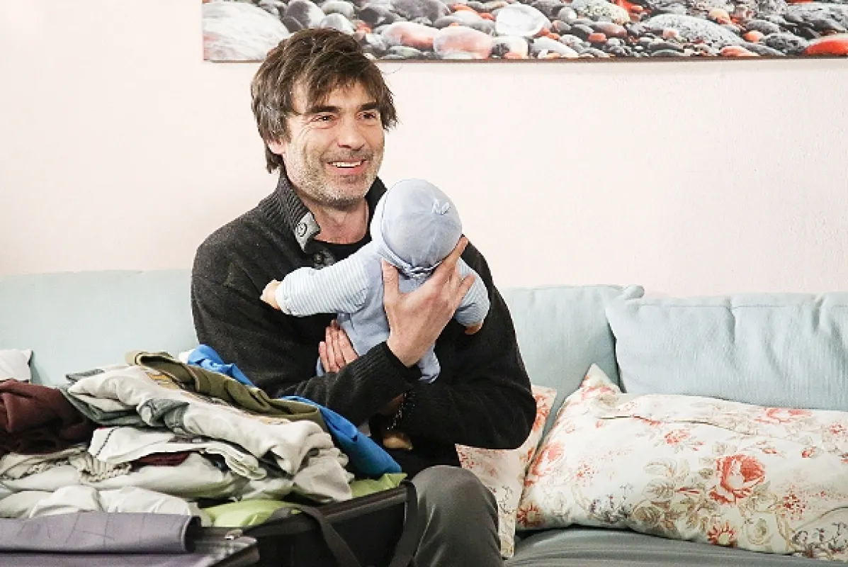 Přístav, 2015 - fotogaléria