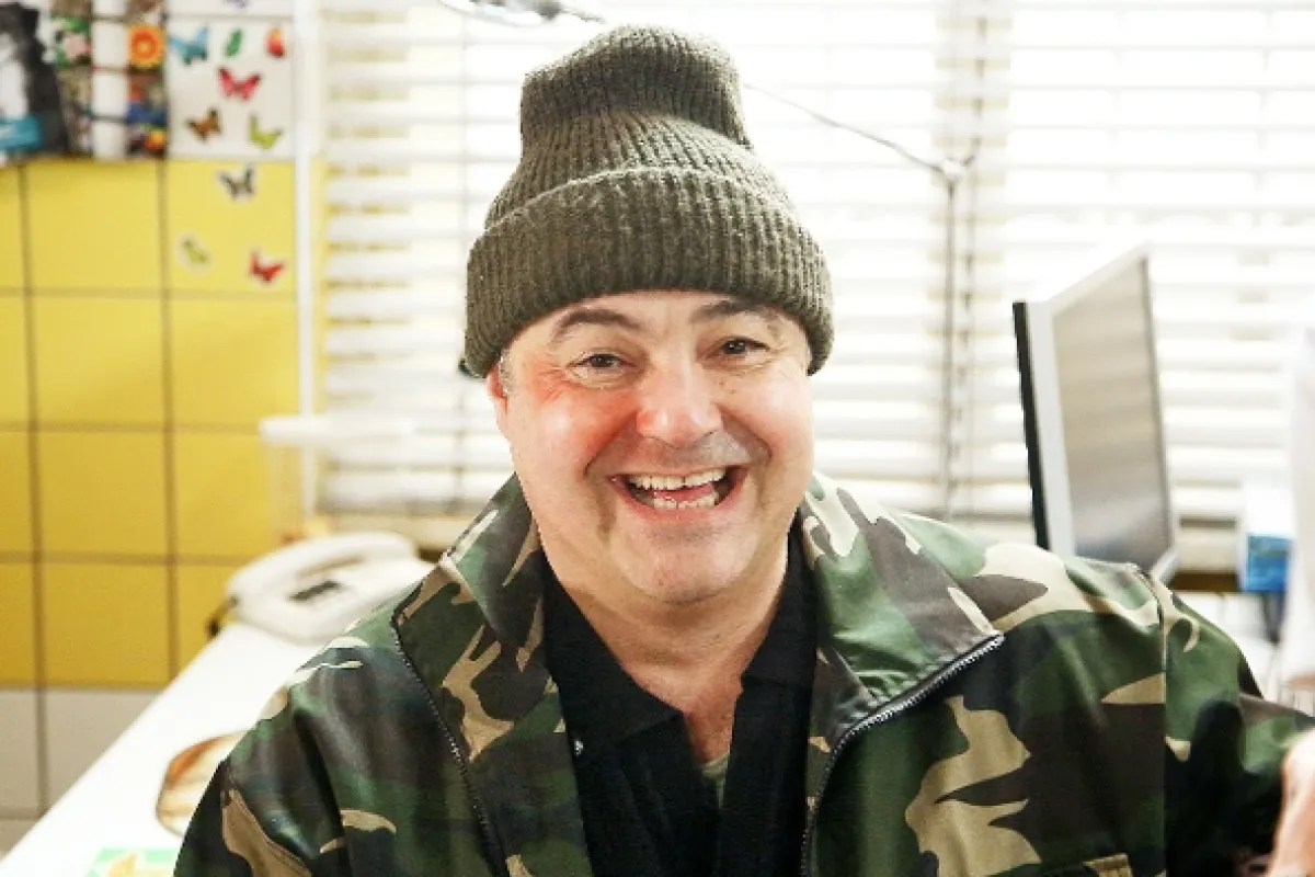 Krejzovi, 2019 - fotogaléria