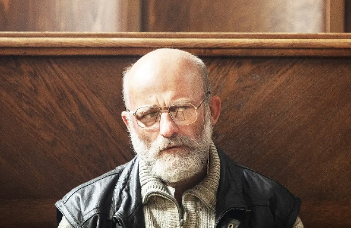 Případ Roubal, 2021 - fotogaléria