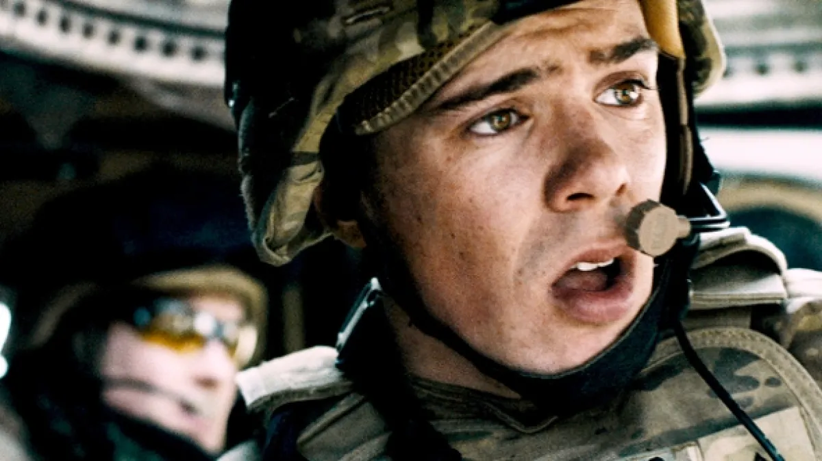 Monsters - Temný kontinent (Monsters: Dark Continent), 2014 - fotogaléria