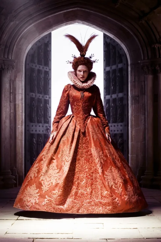 Kráľovná Alžbeta: Zlatý vek (Elizabeth: The Golden Age), 2007 - fotogaléria