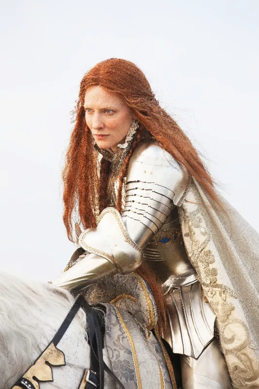Kráľovná Alžbeta: Zlatý vek (Elizabeth: The Golden Age), 2007 - fotogaléria