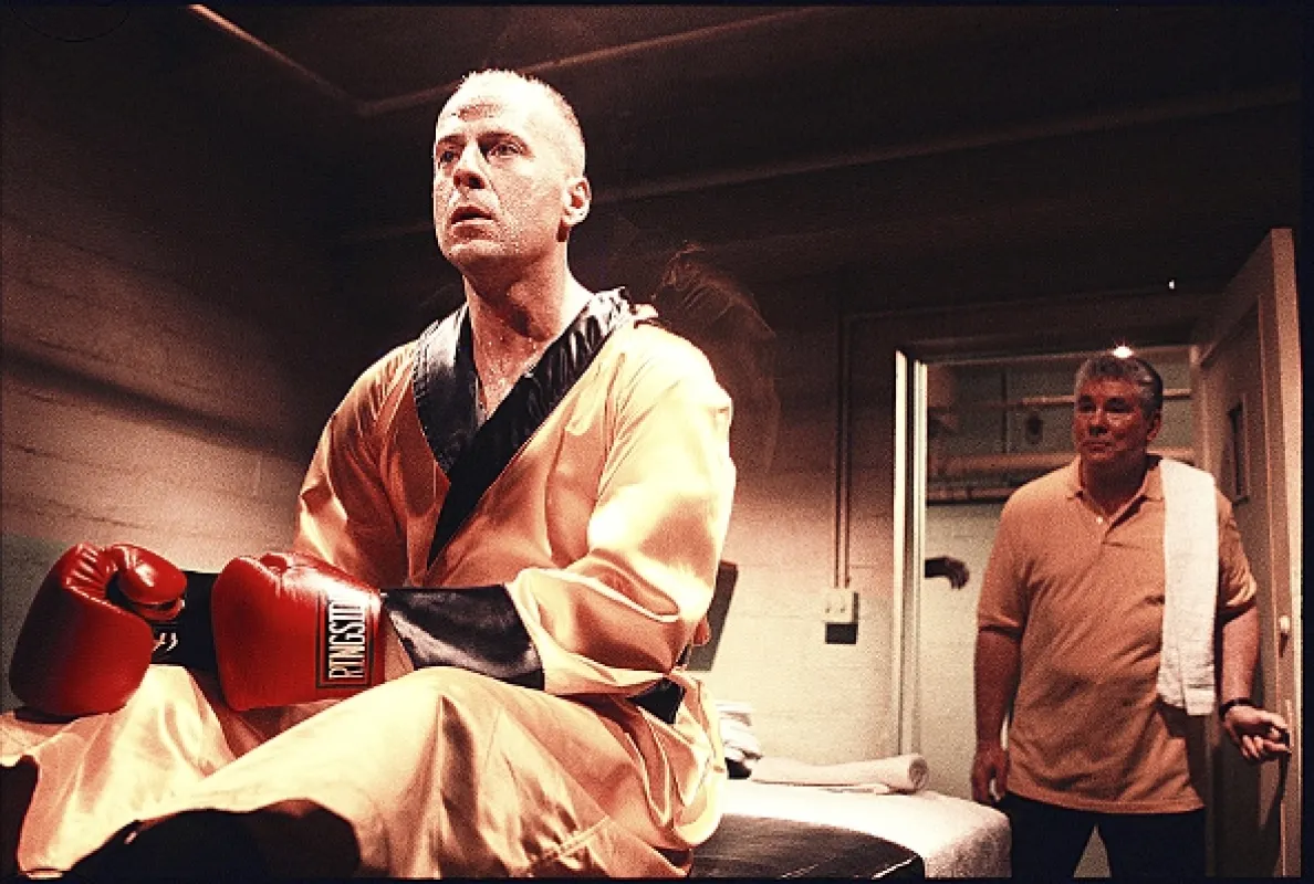 Pulp Fiction: Historky z podsvětí (Pulp Fiction), 1994 - fotogaléria