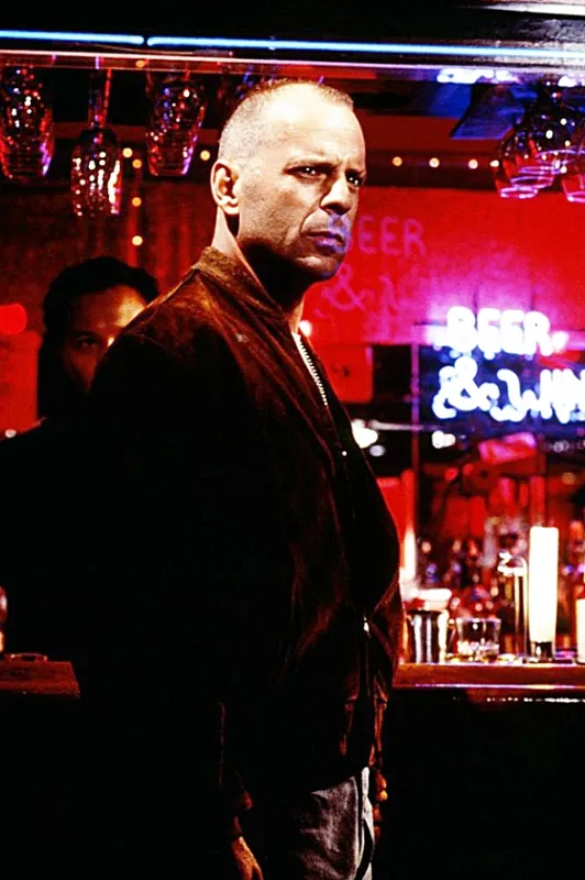 Pulp Fiction: Historky z podsvětí (Pulp Fiction), 1994 - fotogaléria