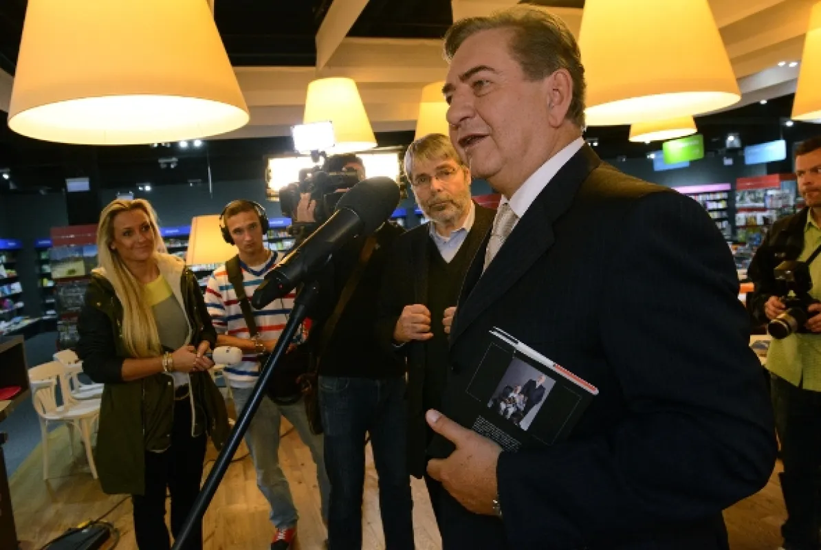 10 pravidel jak sbalit holku, 2014 - fotogaléria
