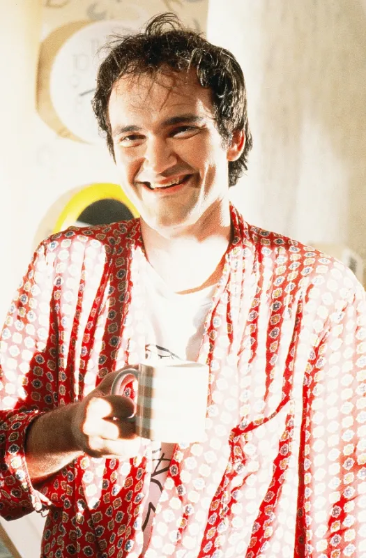 Pulp Fiction: Historky z podsvětí (Pulp Fiction), 1994 - fotogaléria