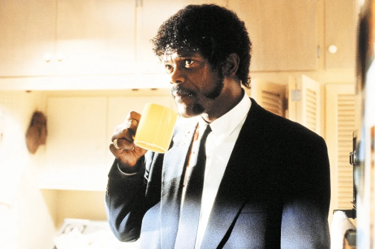 Pulp Fiction: Historky z podsvětí (Pulp Fiction), 1994 - fotogaléria