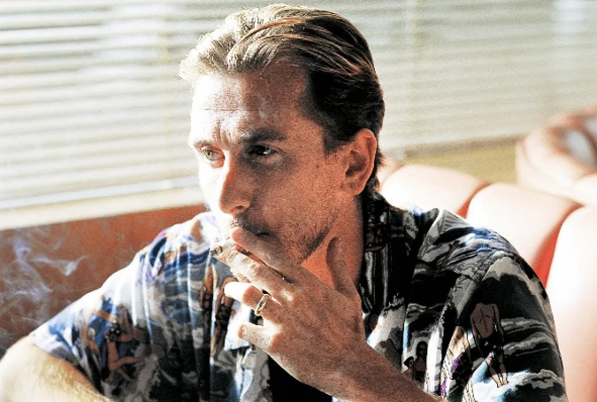 Pulp Fiction: Historky z podsvětí (Pulp Fiction), 1994 - fotogaléria