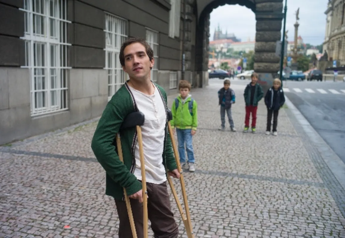10 pravidel jak sbalit holku, 2014 - fotogaléria