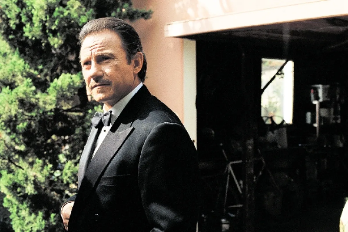 Pulp Fiction: Historky z podsvětí (Pulp Fiction), 1994 - fotogaléria