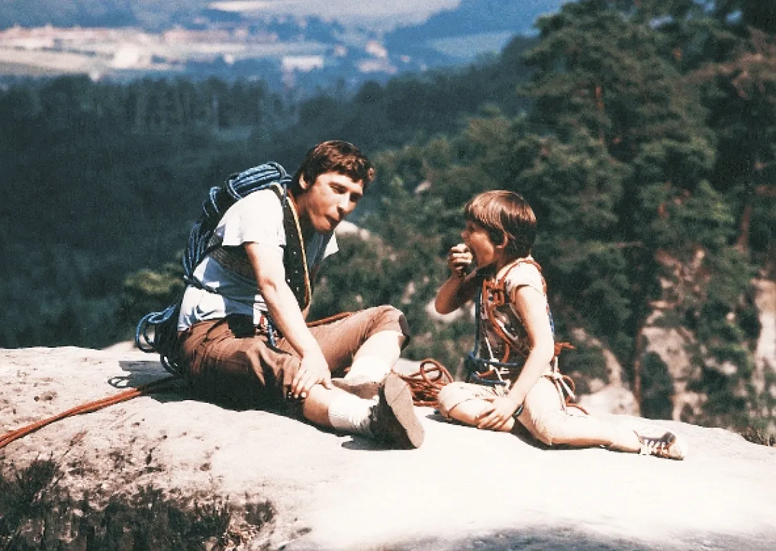 Ako dostať otecka do polepšovne (Jak dostat tatínka do polepšovny), 1978 - fotogaléria