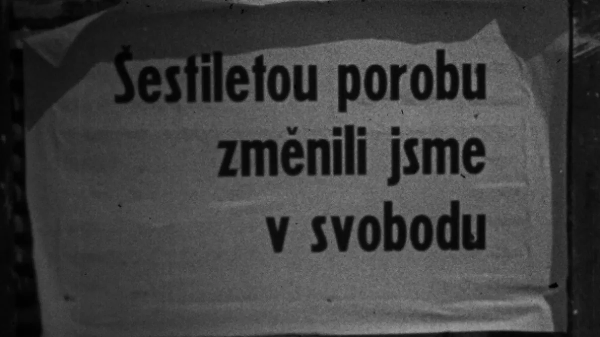 My, občania Protektorátu - fotogaléria