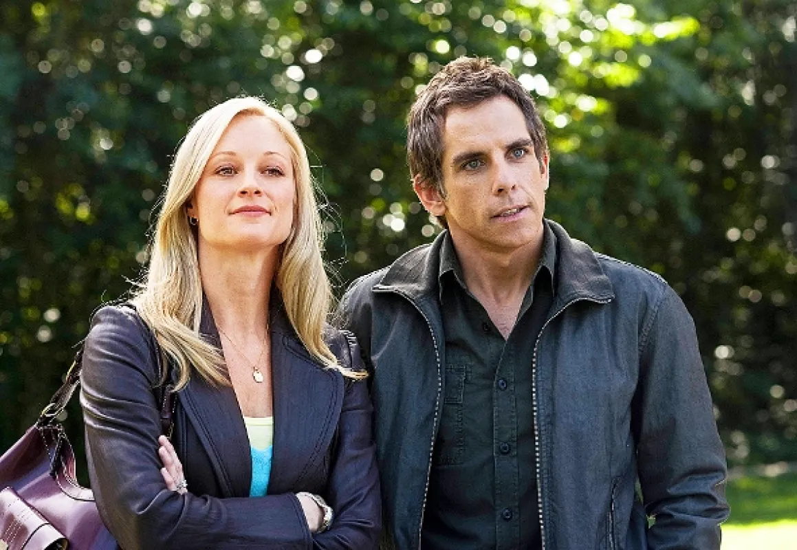 Fotři jsou lotři (Little Fockers), 2010 - fotogaléria