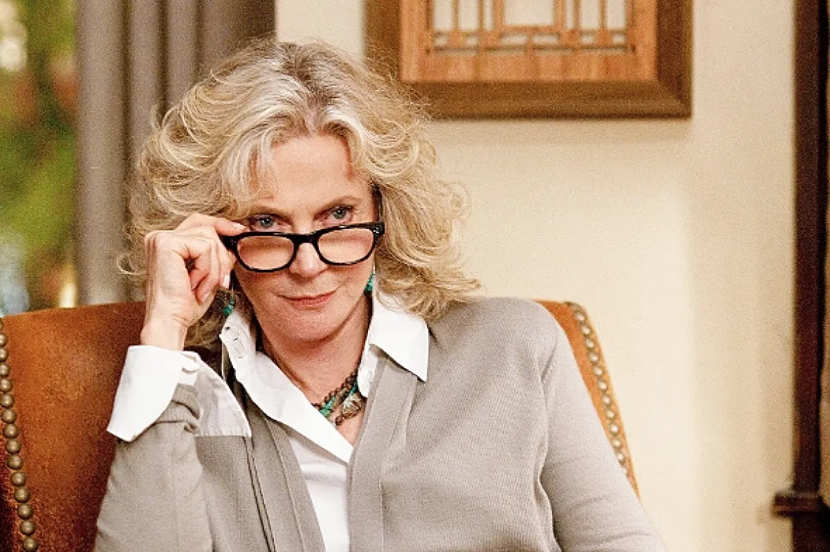 Fotři jsou lotři (Little Fockers), 2010 - fotogaléria
