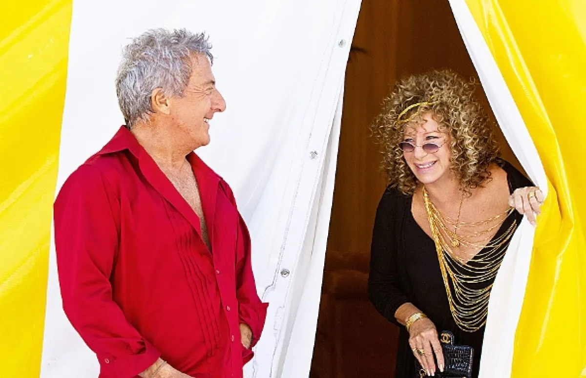 Fotři jsou lotři (Little Fockers), 2010 - fotogaléria