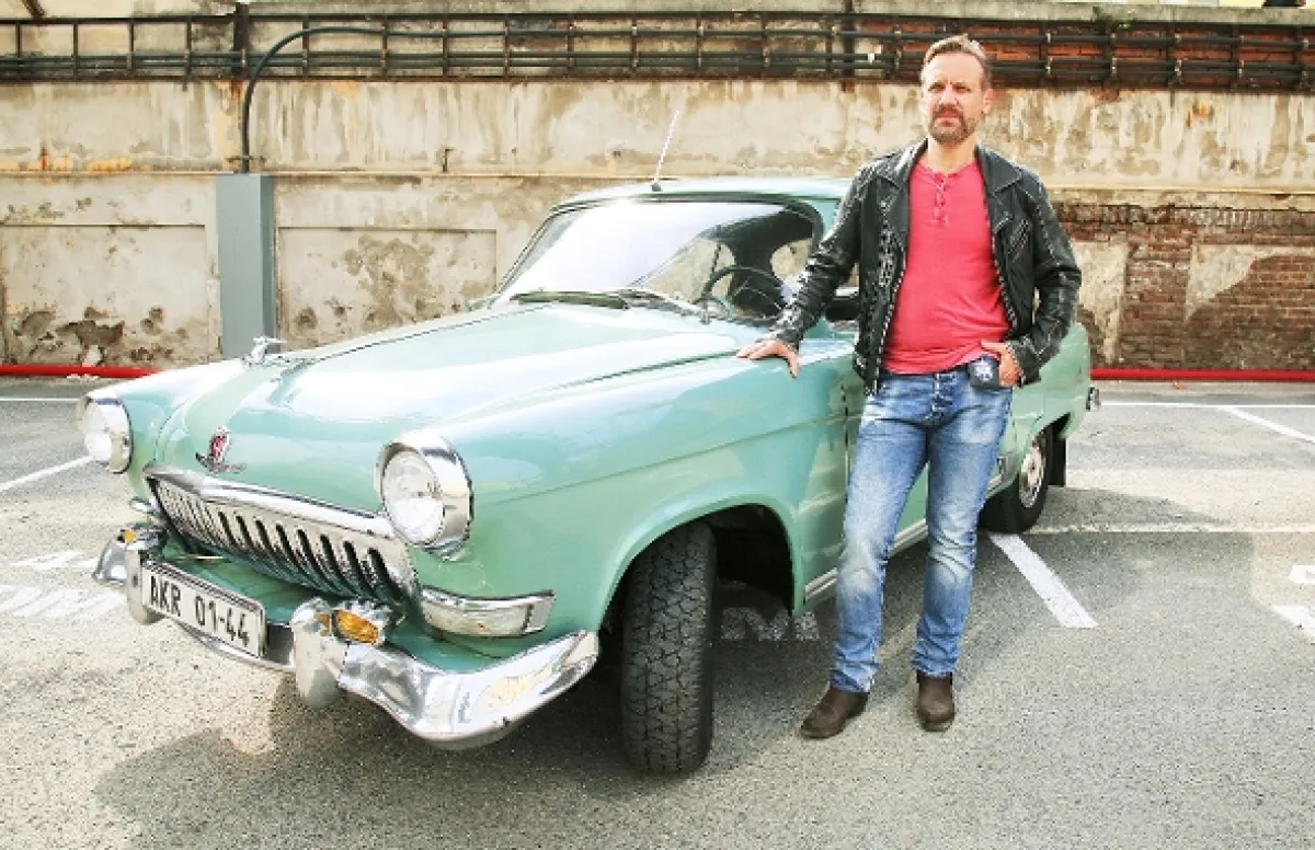 Polda (Polda IV – Kdo míří vysoko), 2020 - fotogaléria