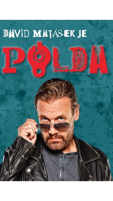 Polda (Polda IV – Kdo míří vysoko), 2020 - fotogaléria