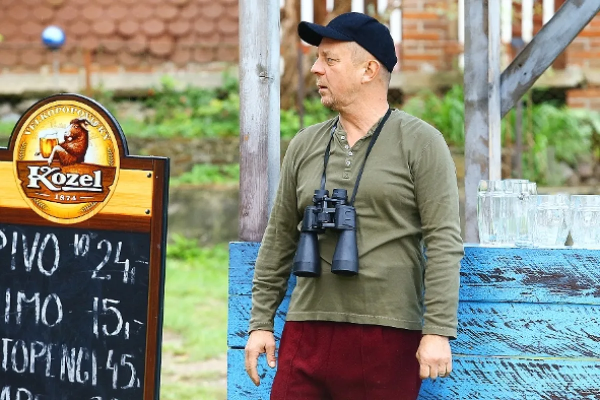 Přístav, 2017 - fotogaléria