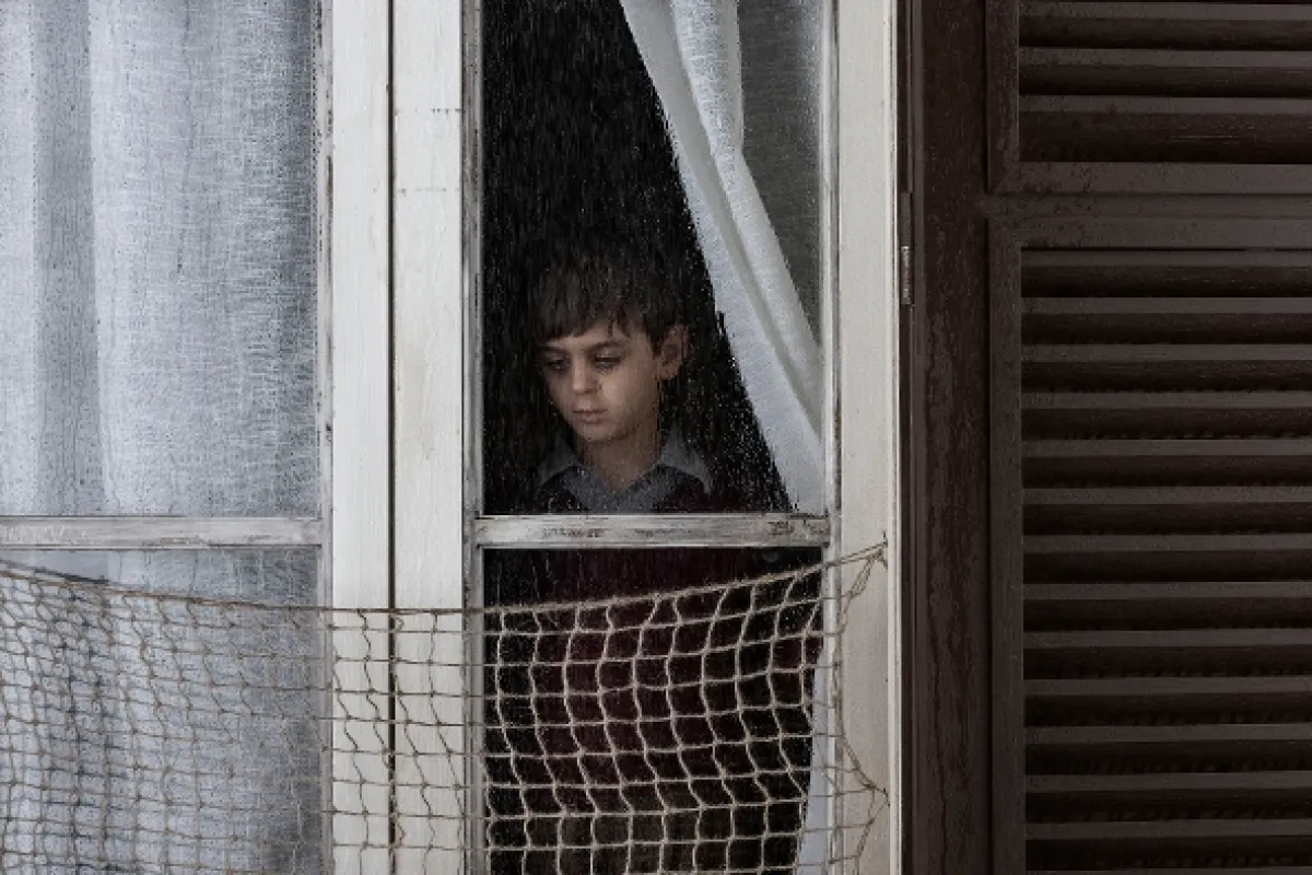Příběh v dějinách (La Storia), 2024 - fotogaléria