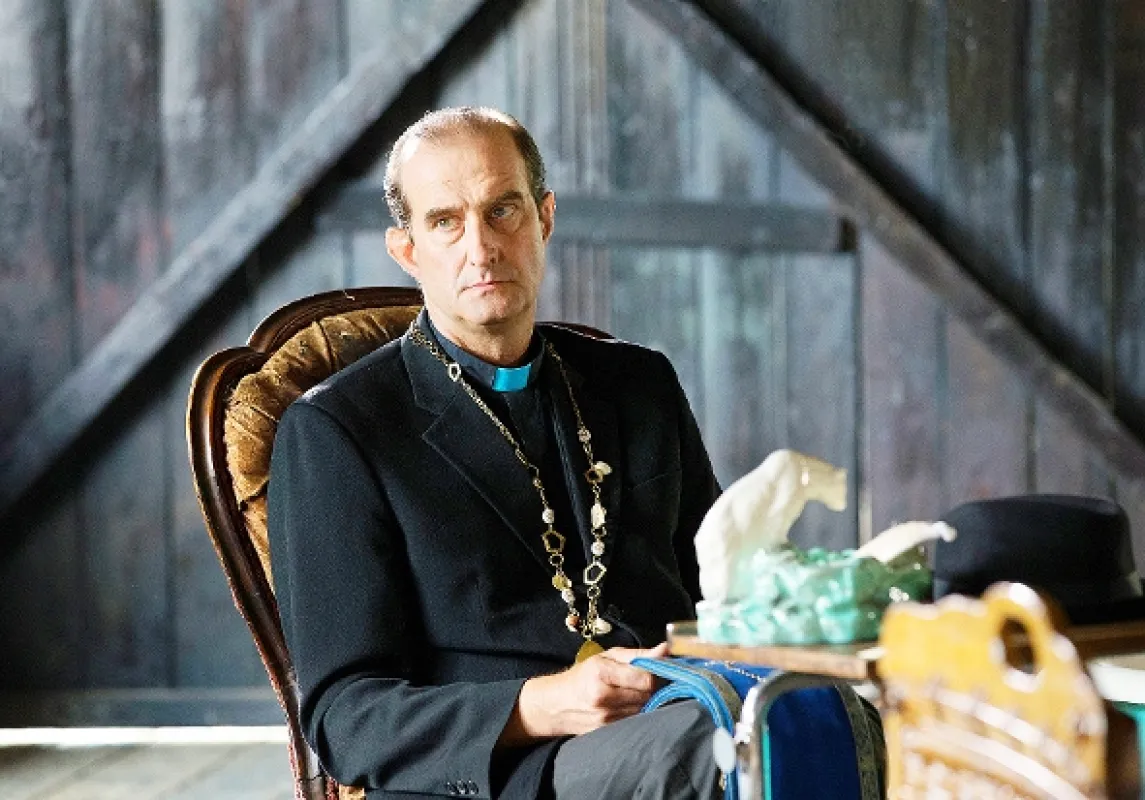 Neviditelní, 2014 - fotogaléria