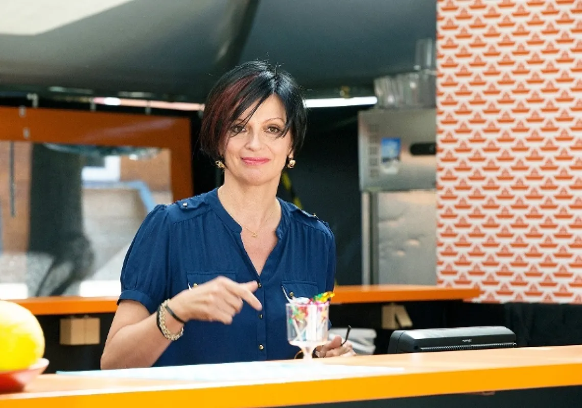 Neviditelní, 2014 - fotogaléria