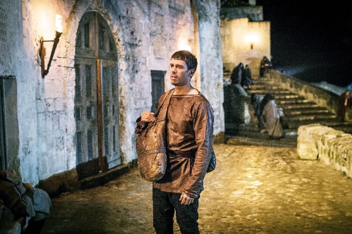 Ben-Hur, 2016 - fotogaléria
